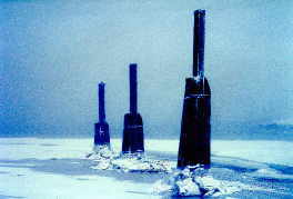 Carolienensieler Hafen