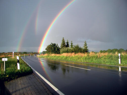 Regenbogen