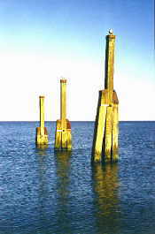 Carolienensieler Hafen